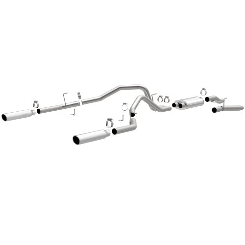 Cat-Back Systems Magnaflow 16520