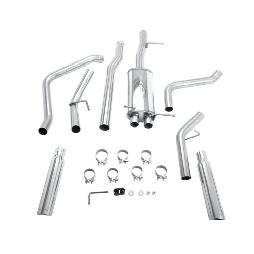 Exhaust & Emissions Magnaflow 16568