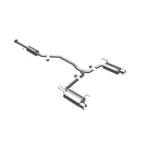 Exhaust & Emissions Magnaflow 16817