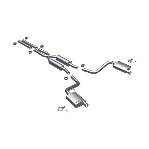 Exhaust & Emissions Magnaflow 16514