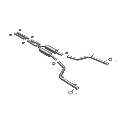 Cat-Back Systems Magnaflow 16516