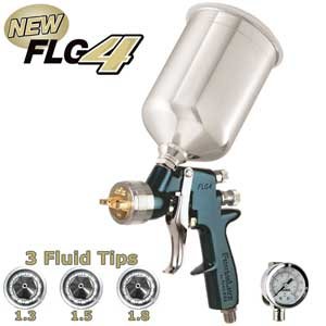 Spray Guns DeVilbiss 50738