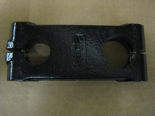 Volvo Truck 20548421 Front Suspension Shackle Shackles & Parts Volvo 20548421