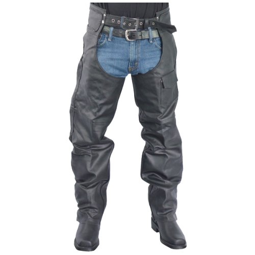 Protective Chaps Jafrum LC406-2XL