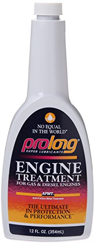 Engine & Oil Prolong Super Lubricants PSL11000