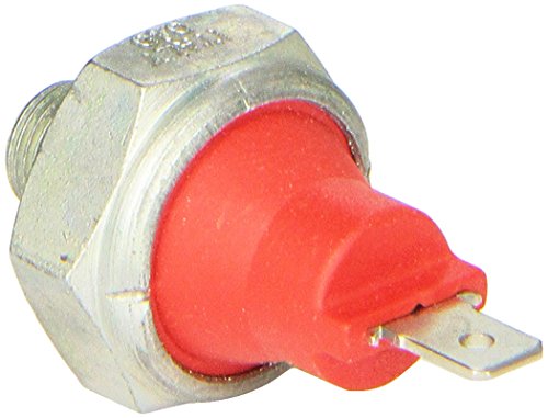 Oil Pressure HELLA 007392001