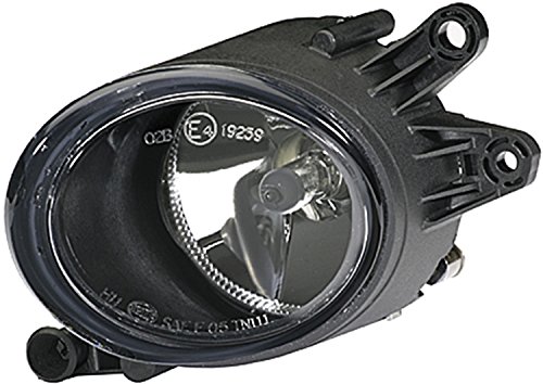 HELLA 010049021 Audi A4/A4 Quattro/RS4 Passenger Side Replacement Fog Light Assembly Performance Parts & Accessories HELLA 010049021