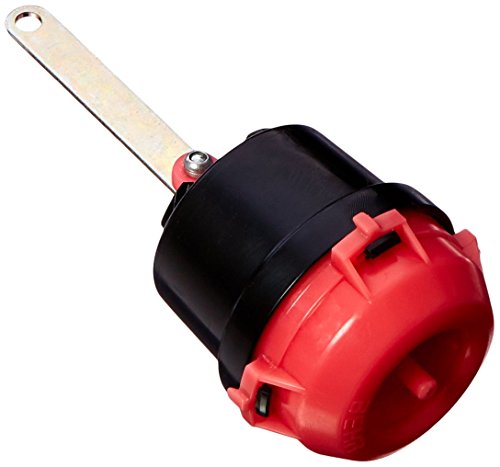 Push-Button Vacuum Control HELLA 351329141