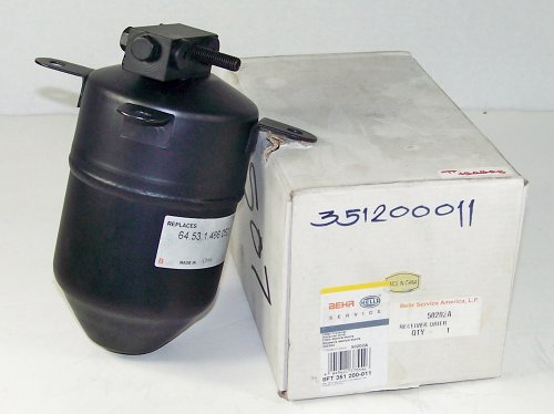 Receiver Dryers HELLA 351200011