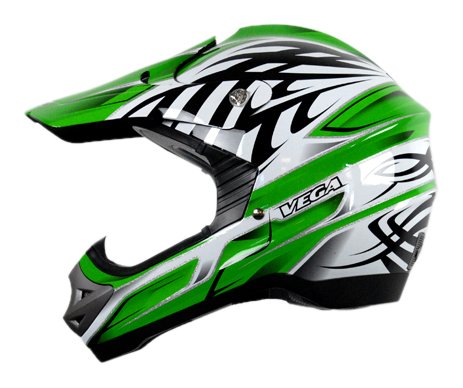 Helmets Vega 3861206