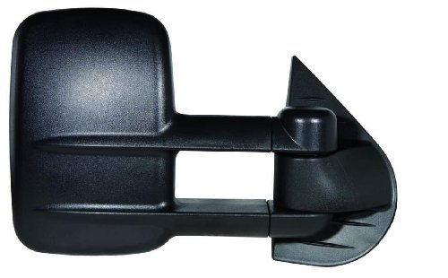 Exterior Mirrors Depo 335-5409R3MF