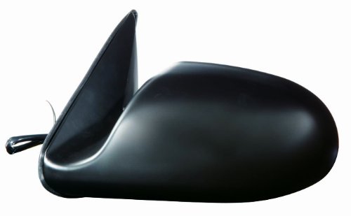 Exterior Mirrors AutoHalo 315-5406L3ED