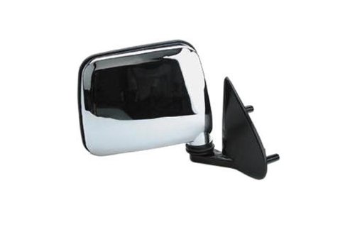 Exterior Mirrors Top Deal MRM-NIPI86CH-RH