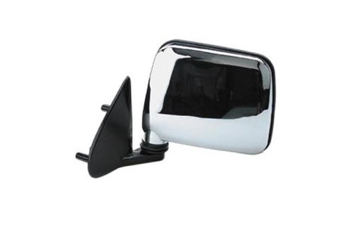 Exterior Mirrors Top Deal MRM-NIPI86CH-LH