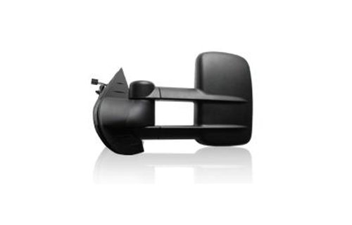Exterior Mirrors Top Deal MRP-CVSI07HTTOW-LH