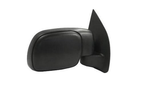 Exterior Mirrors Top Deal MRP-FOEXC01HTSA-RH