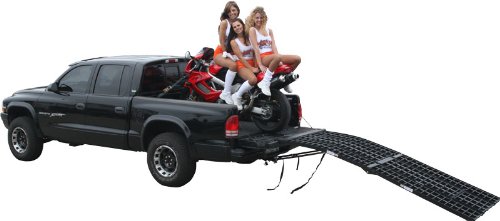 Loading Ramps Rage Powersports BW-10840-HD