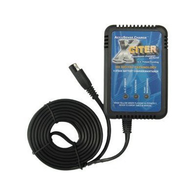 Batteries XCiter 990-H10-401