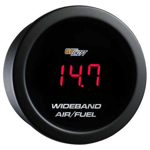 Fuel GlowShift GS-RD02W