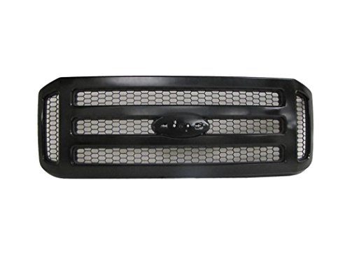 Grilles NEW AFTERMARKET PARTS 5C3Z 8200 CAA