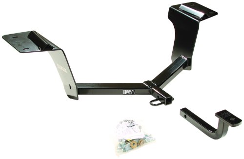 Receivers Hidden Hitch 60208