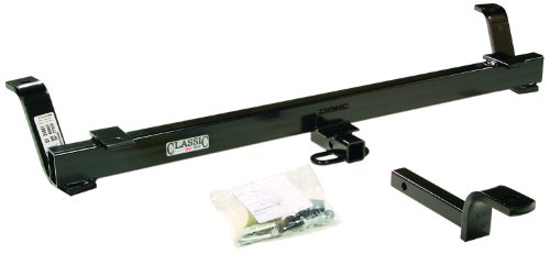 Receivers Hidden Hitch 60887