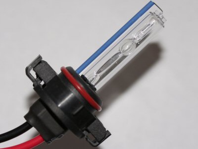 Headlight & Tail Light Conversion Kits Zenex zx52026kb