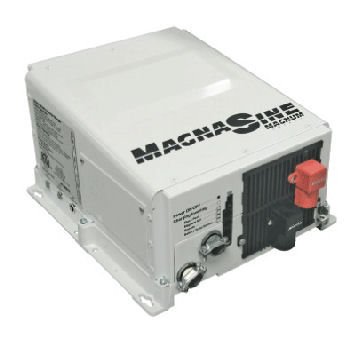 Power Inverters Magnum MS2812