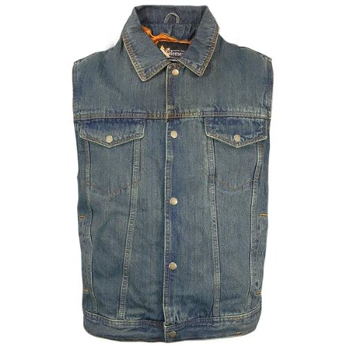 Vests Xelement 94751