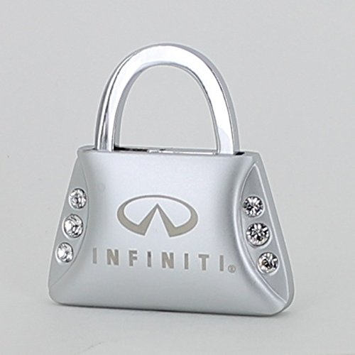 Key Chains Infiniti INKCYP300-A