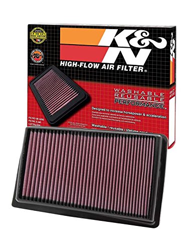 Air Filters K&N 33-2426