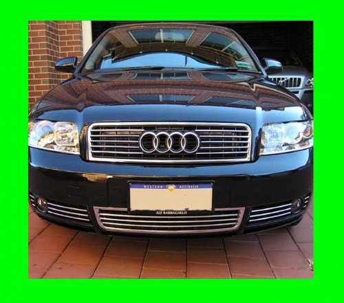 Grille Inserts 312 MOTORING AUDIA6002
