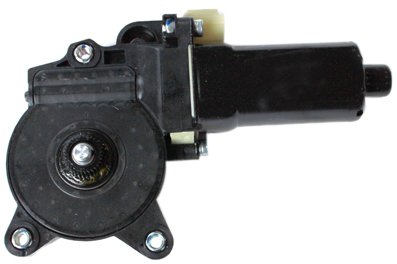 TYC 680019-G Hyundai Sonata Front Passenger Side Replacement Power Window Regulator Motor Power Window Motors TYC 680019G