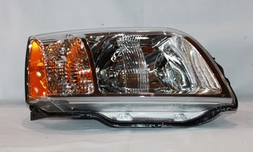 Headlight Bulbs TYC 20698700