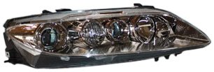 Headlight Assemblies TYC 20645591