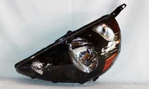 Headlight Bulbs TYC 20692601