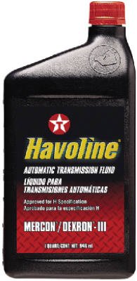 Transmission Fluids Warren TX06DXPL