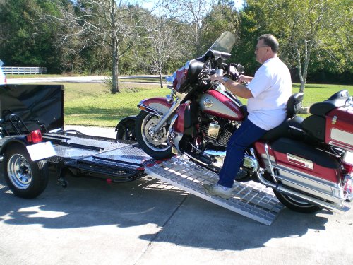 Threshold & Wheelchair Ramps Ramps by Five Star Mfg Inc 5244MCDR