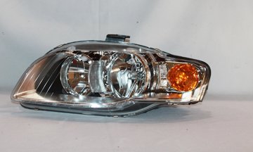 Headlight Assemblies TYC 20693600