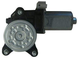 Power Window Motors TYC 680036G