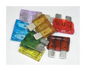 Blade Fuses Camco 65129
