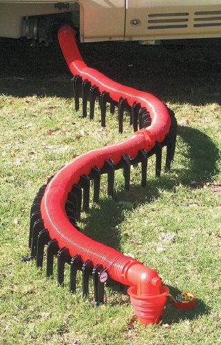 Sewer Hoses & Fittings A P Products 0071000