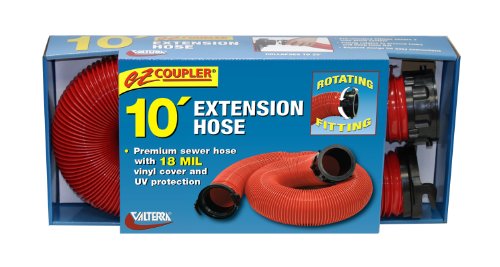 Sewer Hoses Valterra D040113