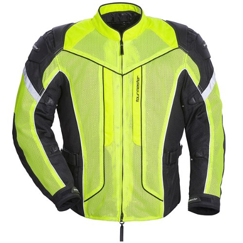 Jackets & Vests Tourmaster 8727-0113-15