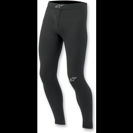 Alpinestars Winter Tech Performance Bottom - X-Small/Small/Black Bottoms Alpinestars 2940-0165