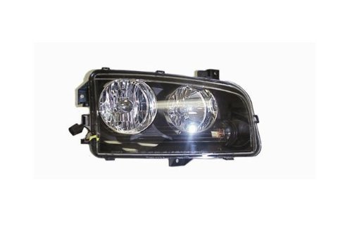 Headlight Assemblies AutoLightsBulbs 1111391