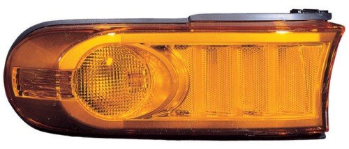 Side Marker & Turn Signal Combos AutoLightsBulbs 1111302