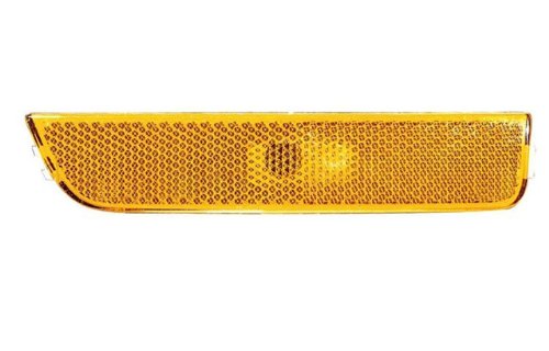 Side Marker Assemblies TYC VW2551106