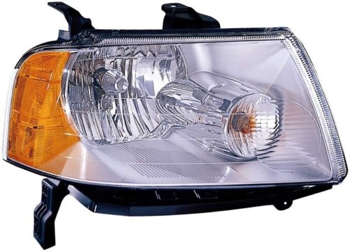 Headlight Bulbs Multiple Manufacturers 6F9Z13008A