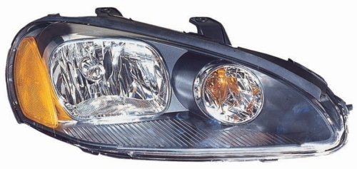 Side Marker Assemblies AutoLightsBulbs 1109377